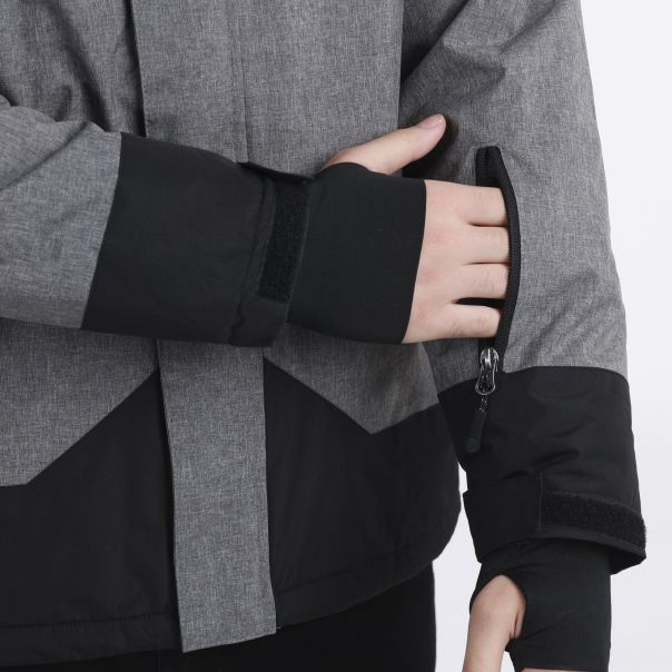 WINTRO  Jakna Brady Jacket M - WIA233M501-3A