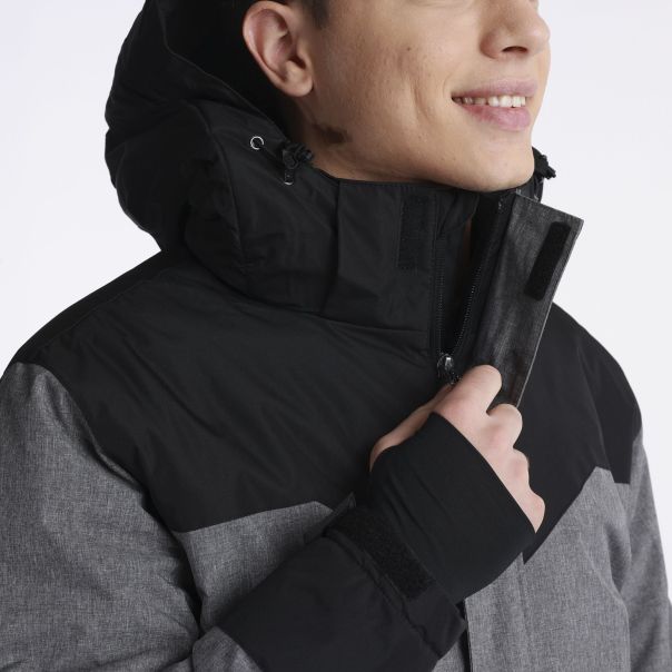 WINTRO  Jakna Brady Jacket M - WIA233M501-3A