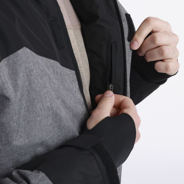 WINTRO  Jakna Brady Jacket M - WIA233M501-3A