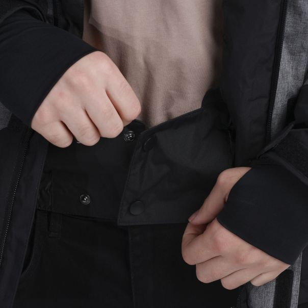 WINTRO  Jakna Brady Jacket M - WIA233M501-3A