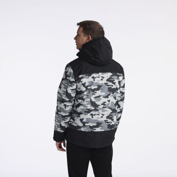 WINTRO  Jakna Dean Jacket M - WIA233M502-03