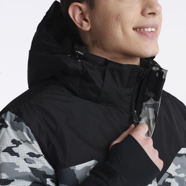 WINTRO  Jakna Dean Jacket M - WIA233M502-03