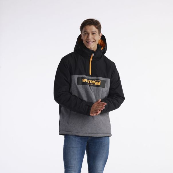 WINTRO  Jakna Kolten Jacket M - WIA233M503-3A