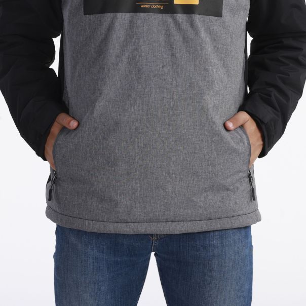 WINTRO  Jakna Kolten Jacket M - WIA233M503-3A