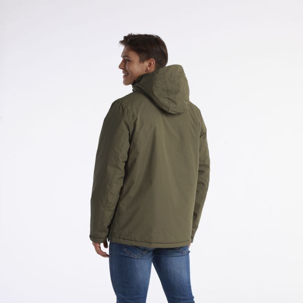 WINTRO  Jakna kolten jacket M - WIA233M503-62