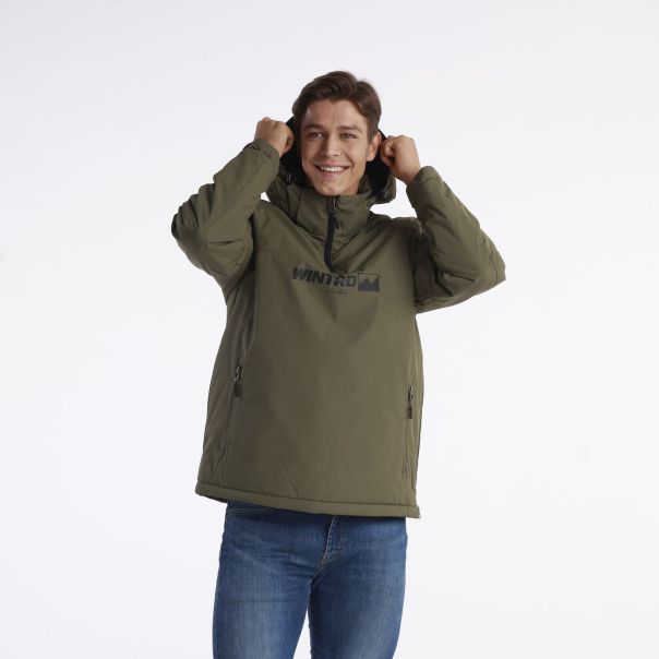 WINTRO  Jakna kolten jacket M - WIA233M503-62