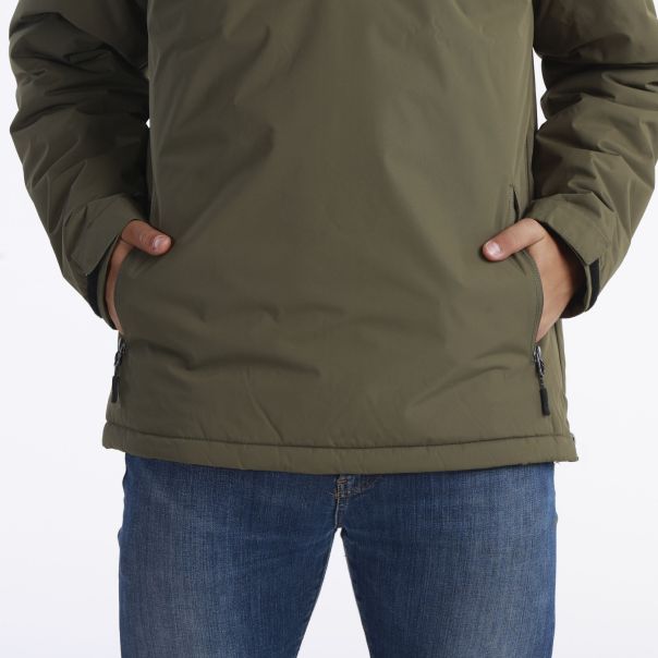 WINTRO  Jakna kolten jacket M - WIA233M503-62