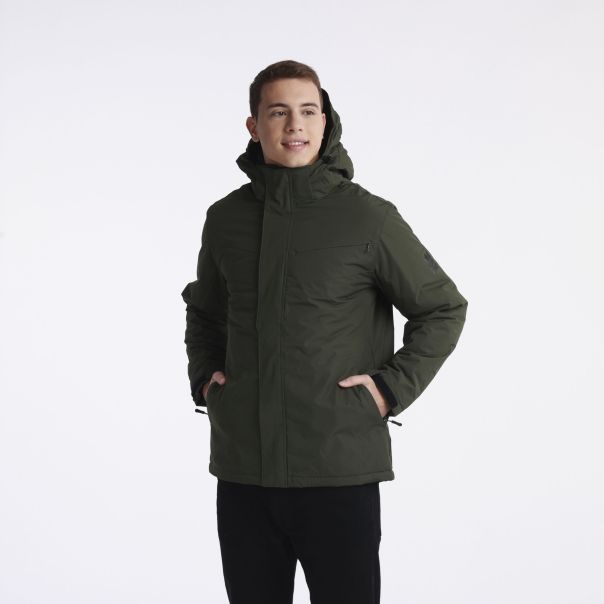 WINTRO  Jakna Dash Jacket M - WIA233M506-61