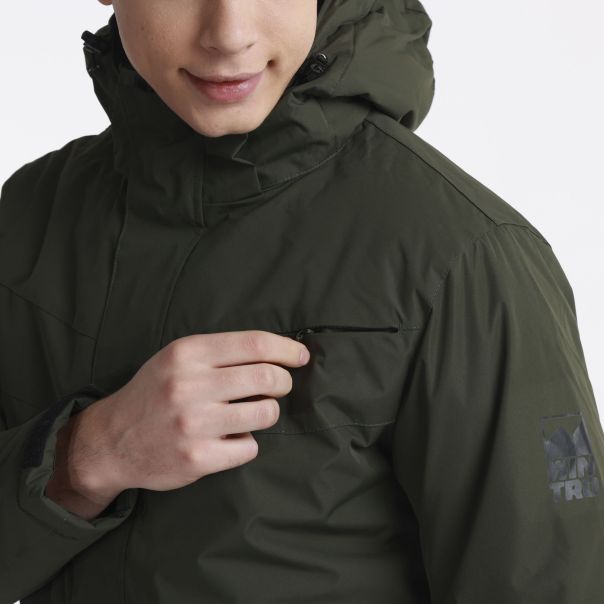 WINTRO  Jakna Dash Jacket M - WIA233M506-61