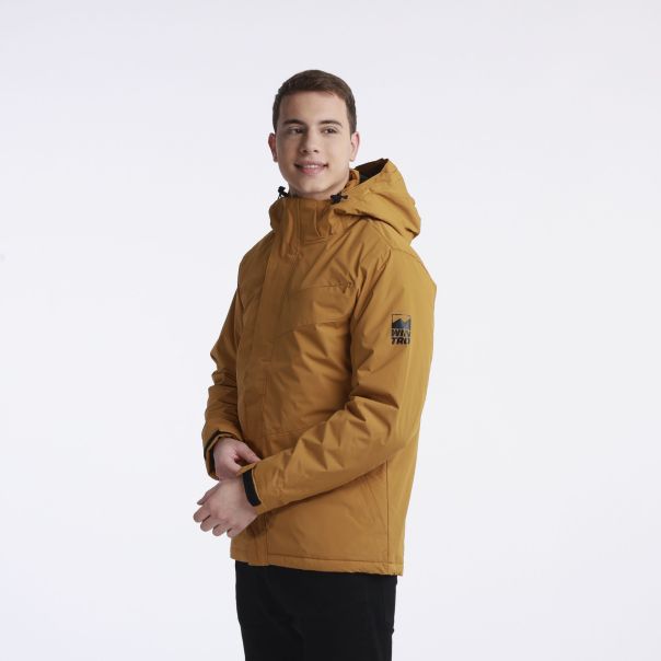 WINTRO  Jakna dash jacket M - WIA233M506-95