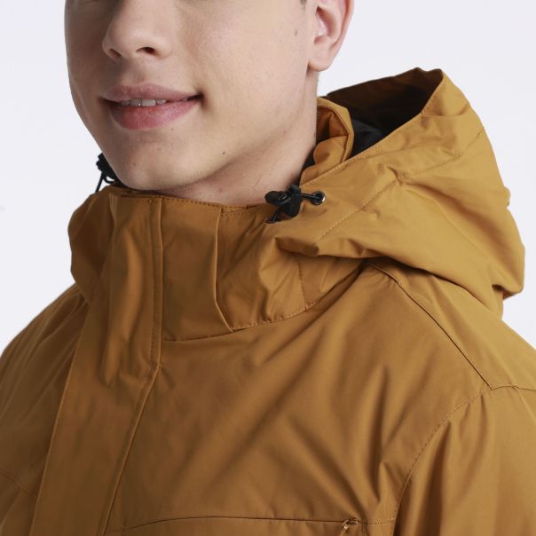 WINTRO  Jakna dash jacket M - WIA233M506-95