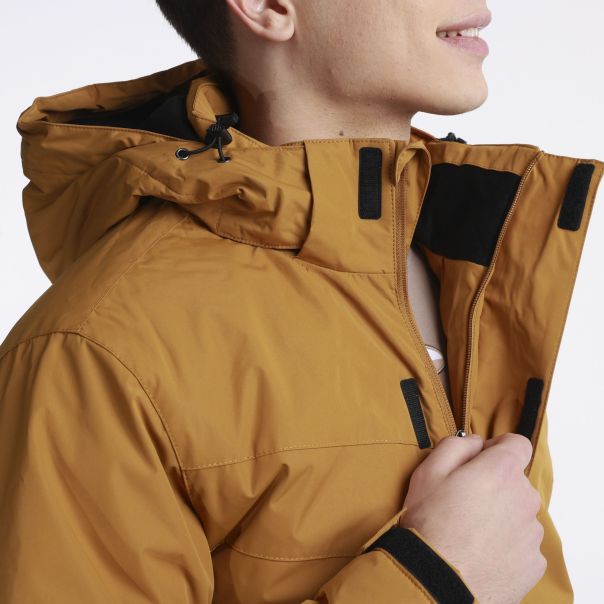 WINTRO  Jakna dash jacket M - WIA233M506-95