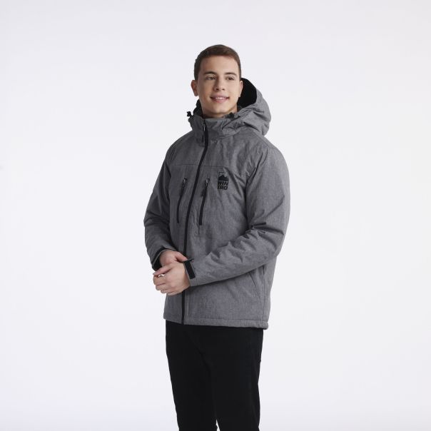 WINTRO  Jakna arjun jacket M - WIA233M507-3A