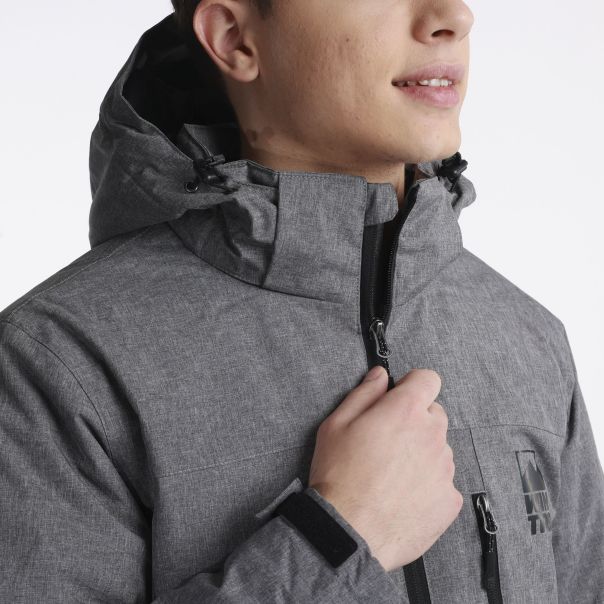 WINTRO  Jakna arjun jacket M - WIA233M507-3A