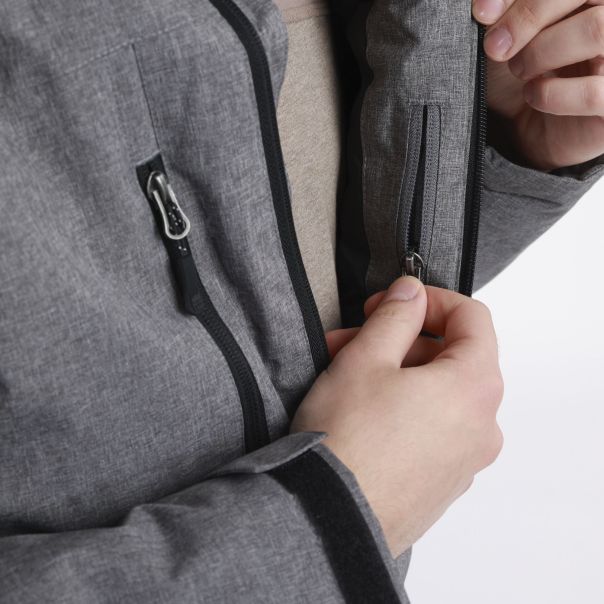 WINTRO  Jakna arjun jacket M - WIA233M507-3A