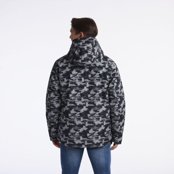 WINTRO  Jakna eliel jacket M - WIA233M508-01