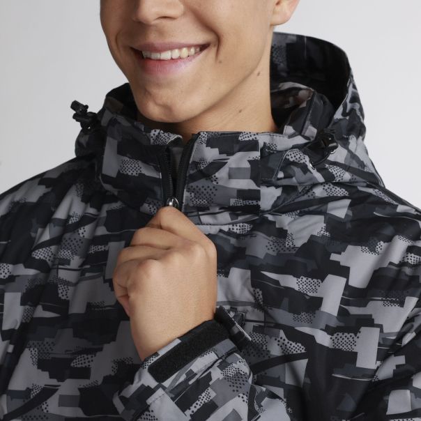 WINTRO  Jakna eliel jacket M - WIA233M508-01