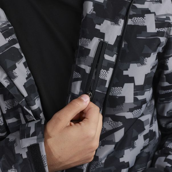 WINTRO  Jakna eliel jacket M - WIA233M508-01