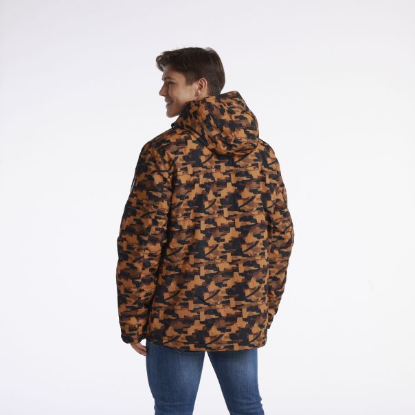 WINTRO  Jakna eliel jacket M - WIA233M508-95