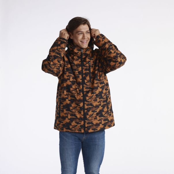 WINTRO  Jakna eliel jacket M - WIA233M508-95