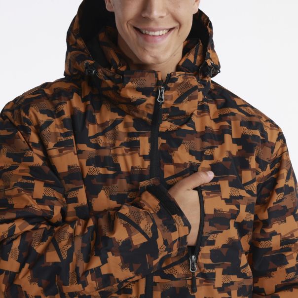 WINTRO  Jakna eliel jacket M - WIA233M508-95