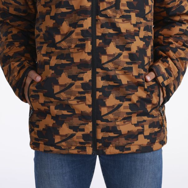 WINTRO  Jakna eliel jacket M - WIA233M508-95