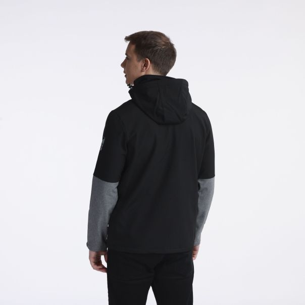 WINTRO  Jakna Foster Jacket M - WIA233M510-01