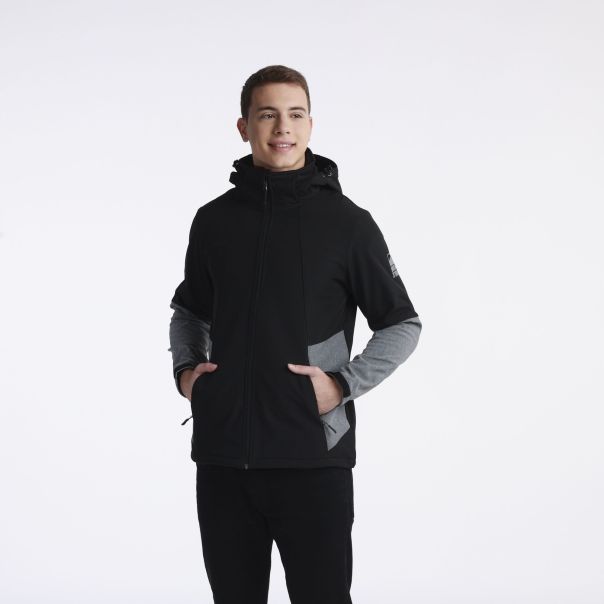 WINTRO  Jakna Foster Jacket M - WIA233M510-01