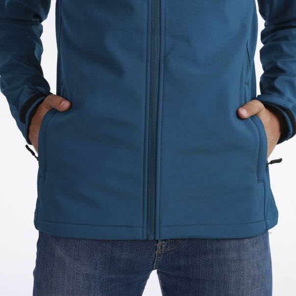 WINTRO  Jakna Keanu Jacket M - WIA233M511-28
