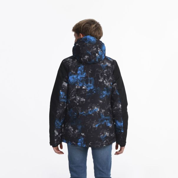 WINTRO Wintro jakna frey b jacket bG - WIA243B501-01