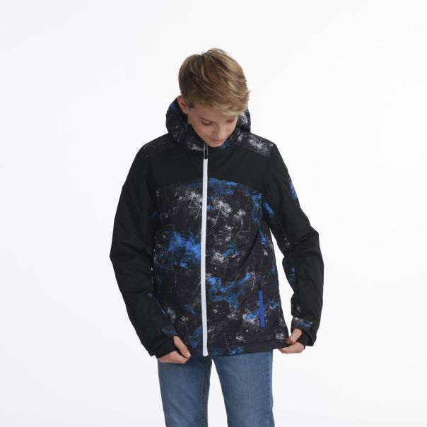 WINTRO Wintro jakna frey b jacket bG - WIA243B501-01