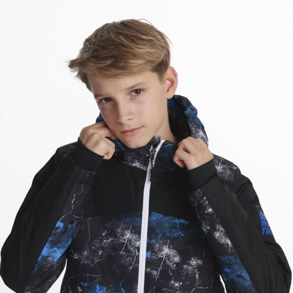 WINTRO Wintro jakna frey b jacket bG - WIA243B501-01