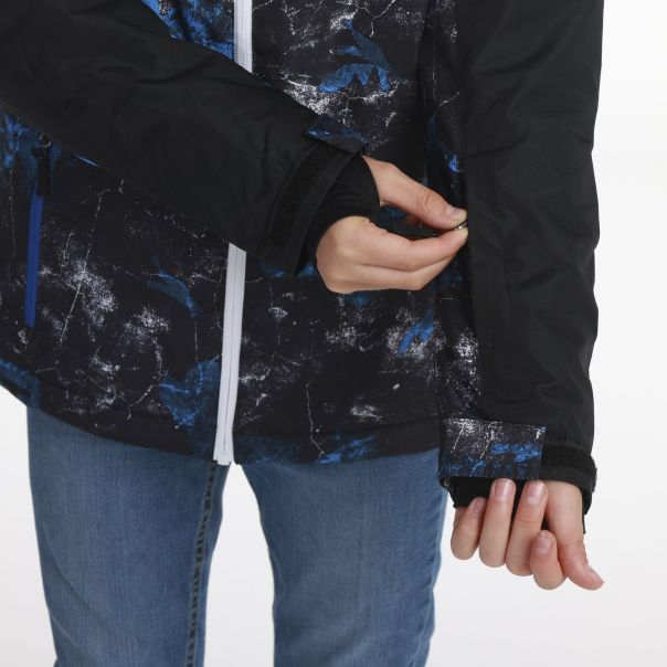 WINTRO Wintro jakna frey b jacket bG - WIA243B501-01