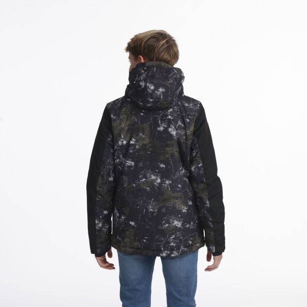 WINTRO Wintro jakna frey b jacket bG - WIA243B501-06