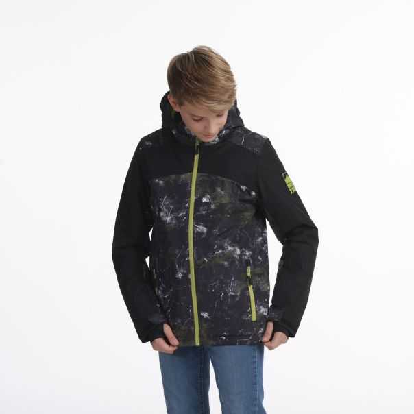 WINTRO Wintro jakna frey b jacket bG - WIA243B501-06