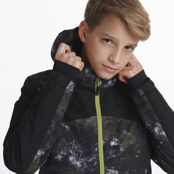 WINTRO Wintro jakna frey b jacket bG - WIA243B501-06