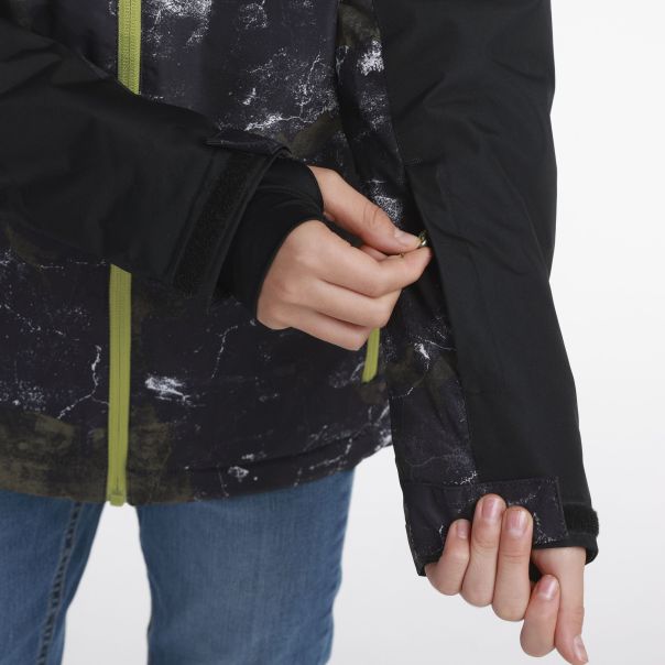 WINTRO Wintro jakna frey b jacket bG - WIA243B501-06