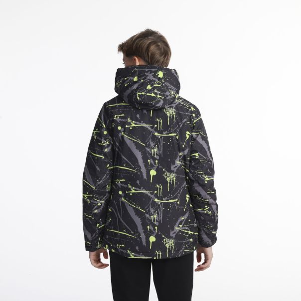 WINTRO Jakna leks b jacket BG - WIA243B503-01