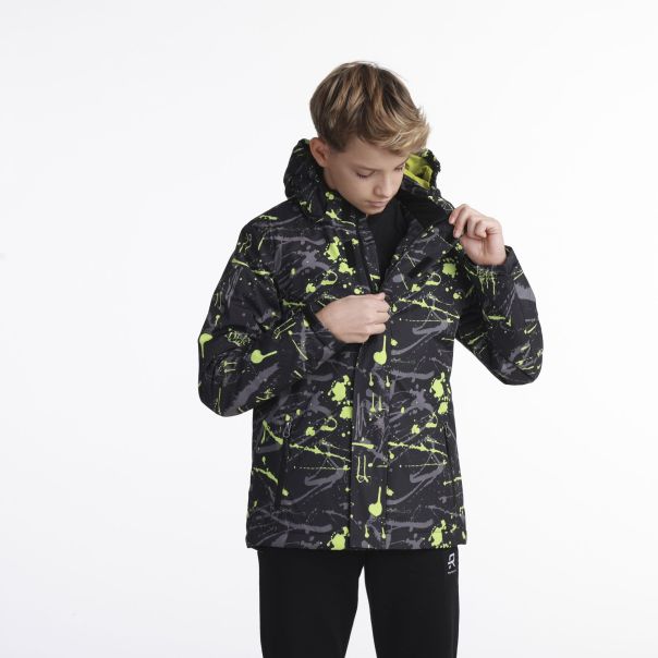 WINTRO Jakna leks b jacket BG - WIA243B503-01