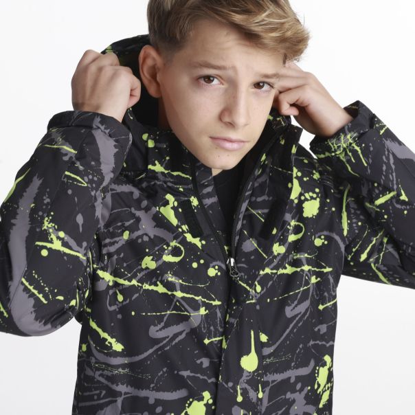 WINTRO Jakna leks b jacket BG - WIA243B503-01