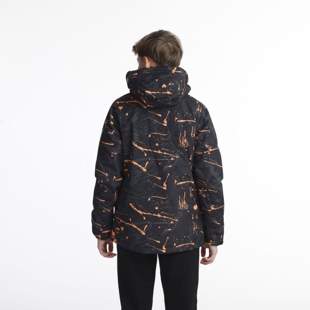 WINTRO Jakna leks b jacket BG - WIA243B503-45