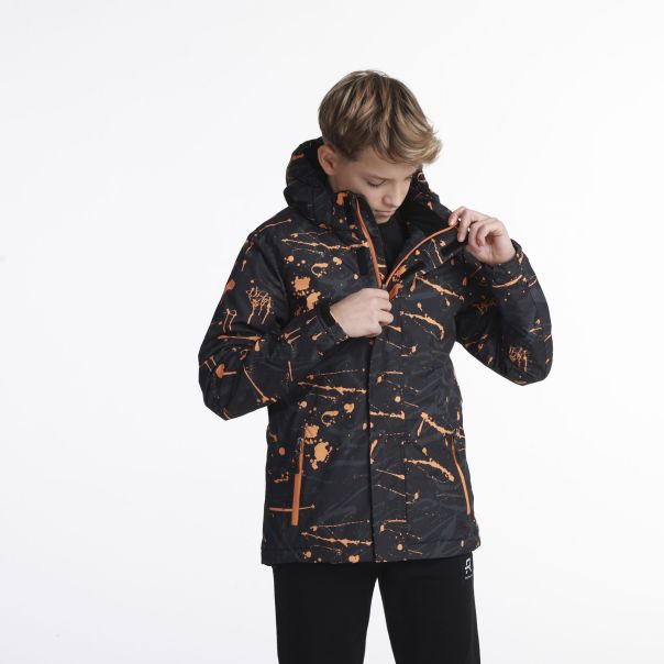 WINTRO Jakna leks b jacket BG - WIA243B503-45