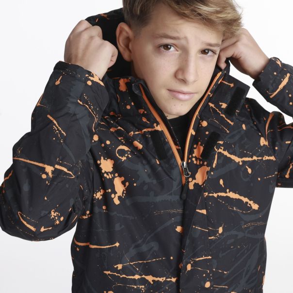 WINTRO Jakna leks b jacket BG - WIA243B503-45