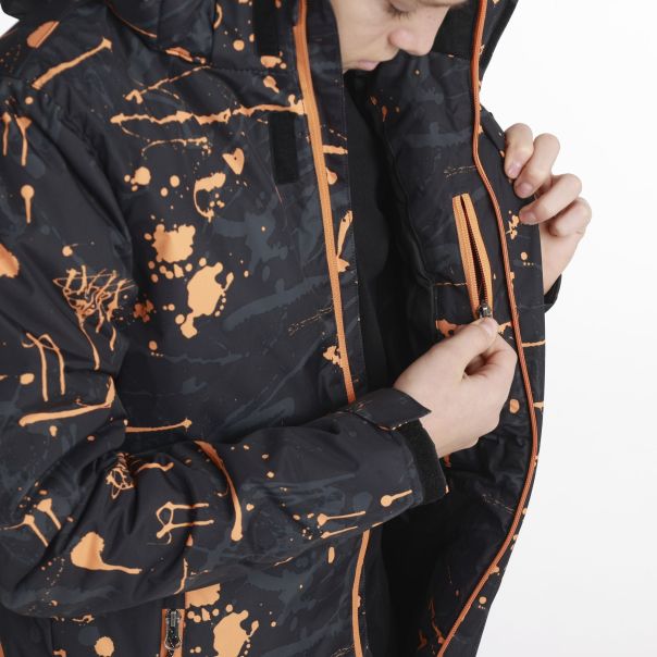 WINTRO Jakna leks b jacket BG - WIA243B503-45