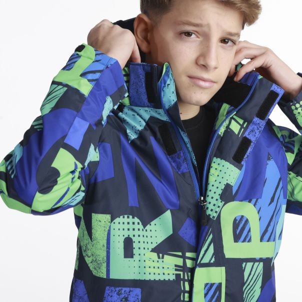 WINTRO Jakna markel b jacket BG - WIA243B505-20