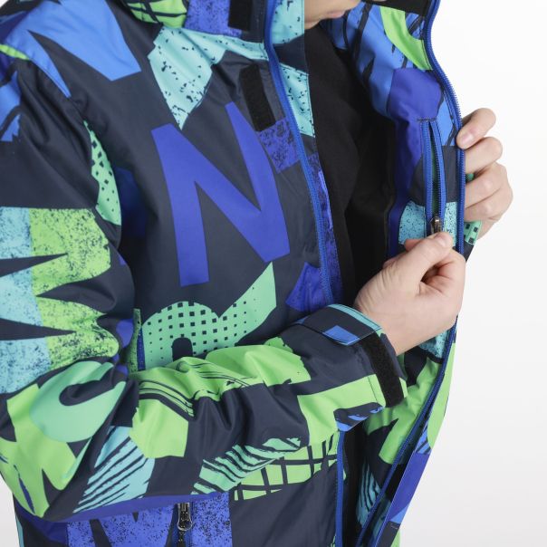 WINTRO Jakna markel b jacket BG - WIA243B505-20