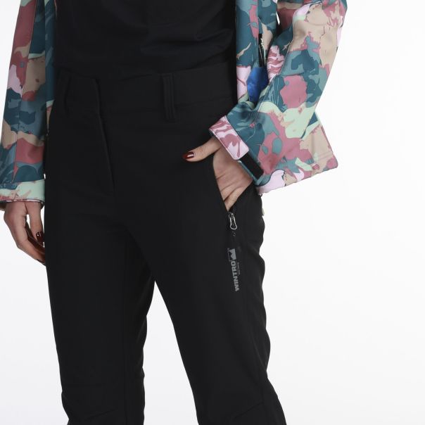 WINTRO Ski pantalone tessa ski pants W - WIA243F101-01
