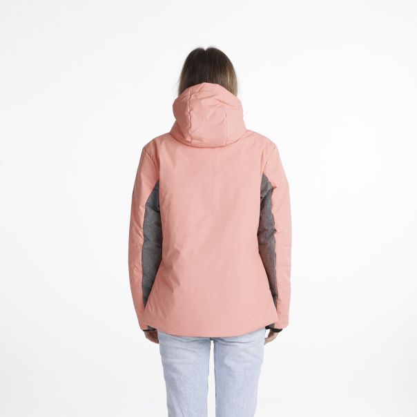 WINTRO Jakna alexa jacket W - WIA243F501-49