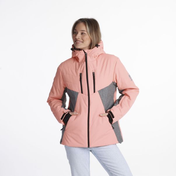 WINTRO Jakna alexa jacket W - WIA243F501-49