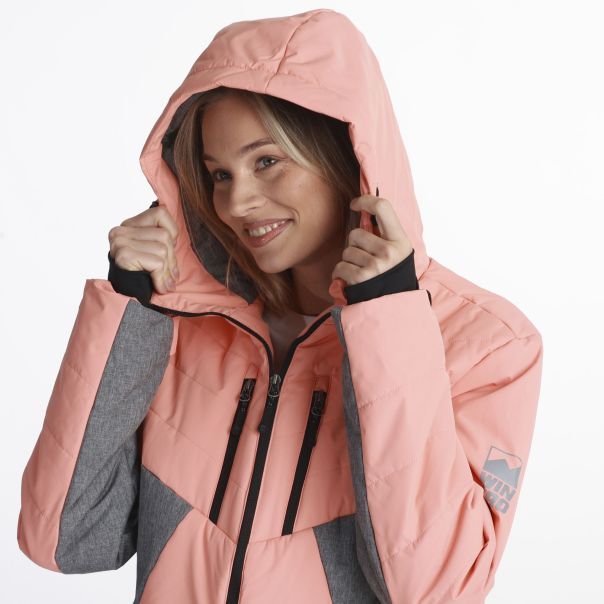 WINTRO Jakna alexa jacket W - WIA243F501-49